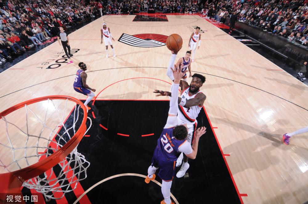 nba的传